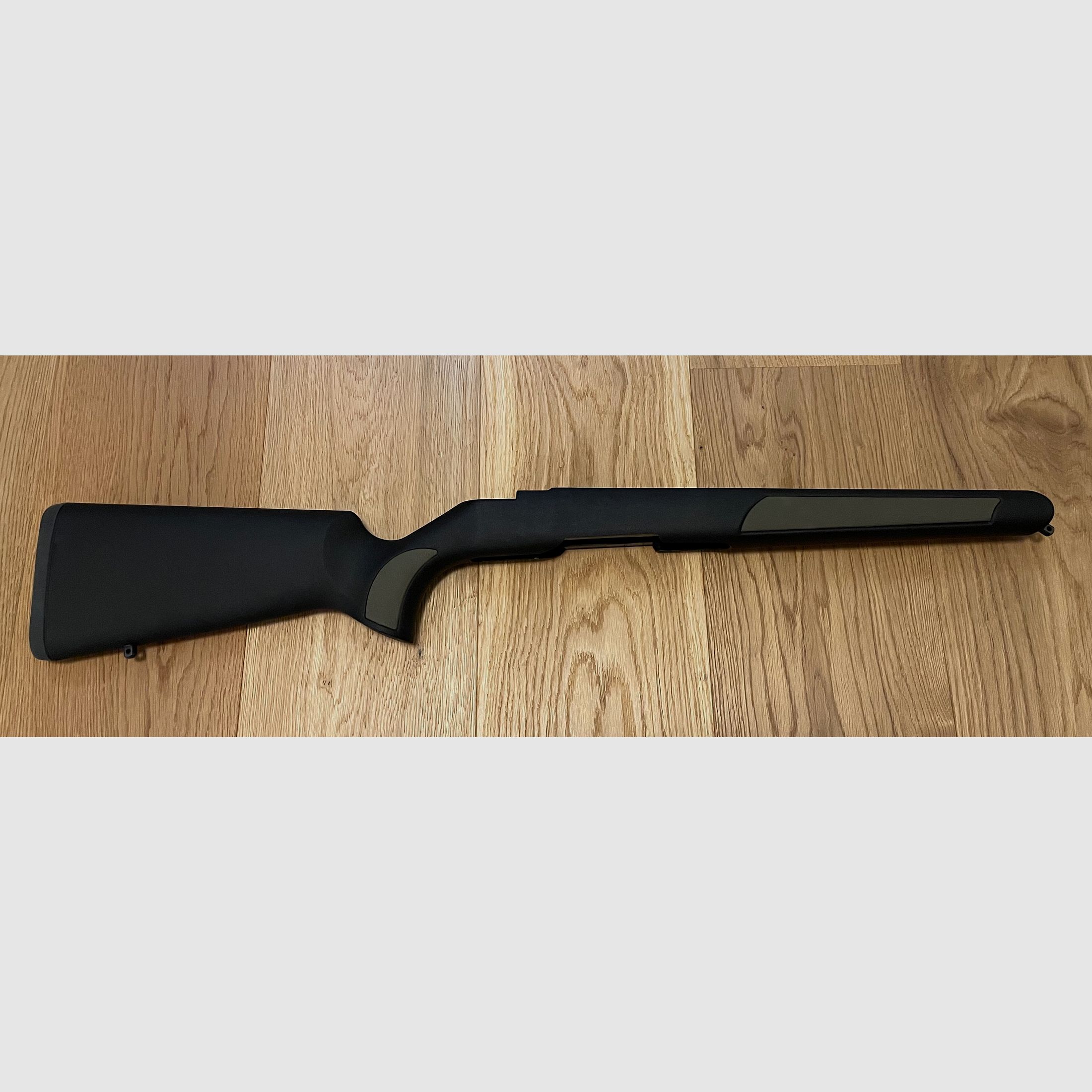 Steel Action HS Schaft Kunststoff Polymer Kunststoffschaft 
