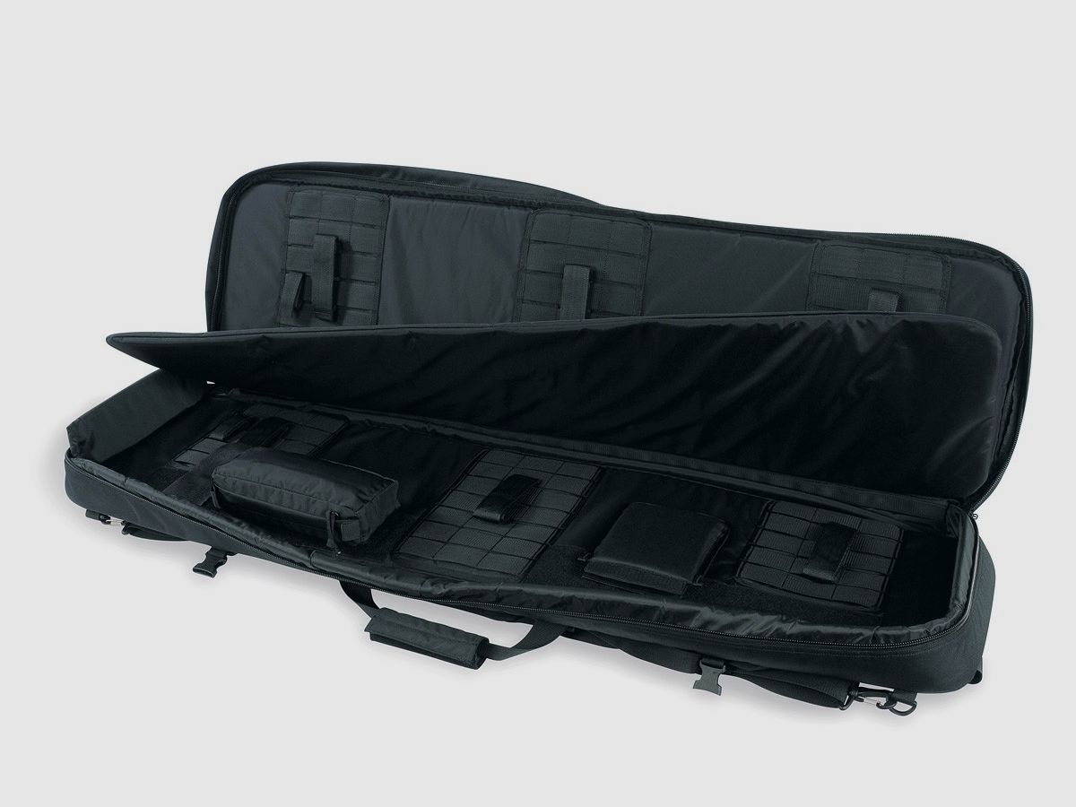 TT DBL Modular Rifle Bag, Bild 4 von 4