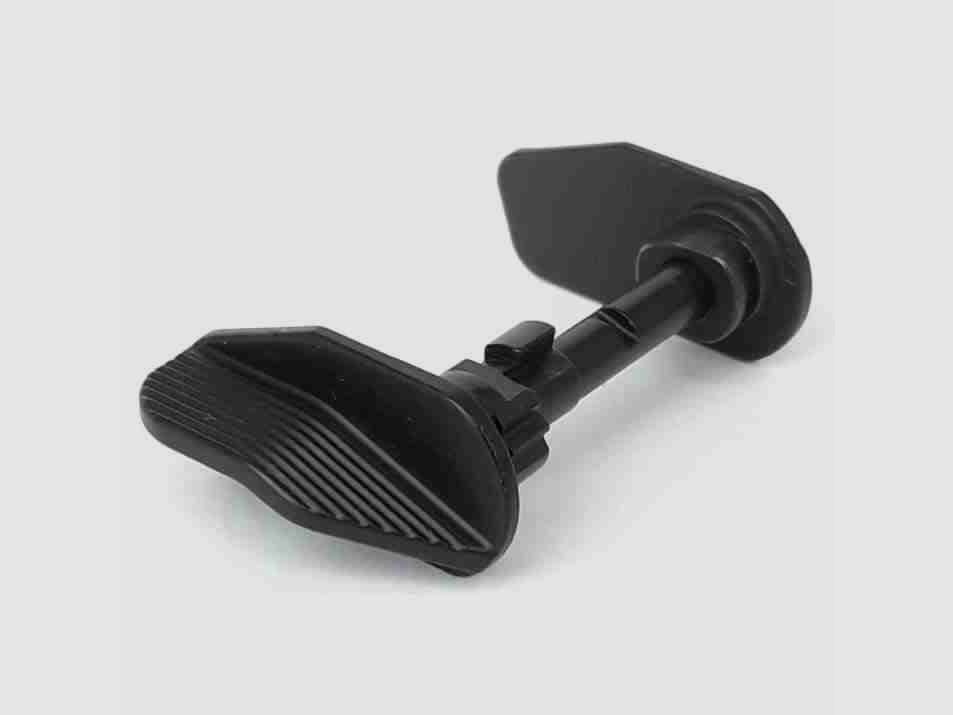 Safety shadow 2 wide for right handed