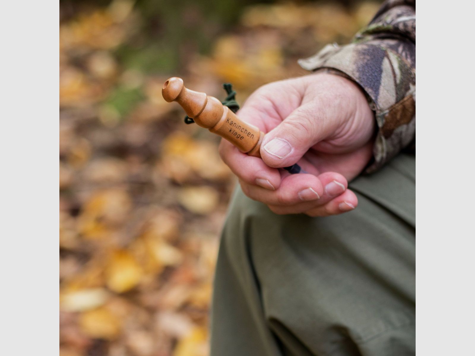 WEISSKIRCHEN Kaninchenklage