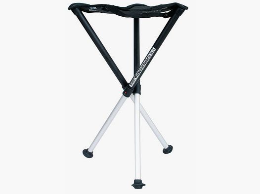 Walkstool met Extra Breed Zit Comfort 3-poot 65 cm hoog