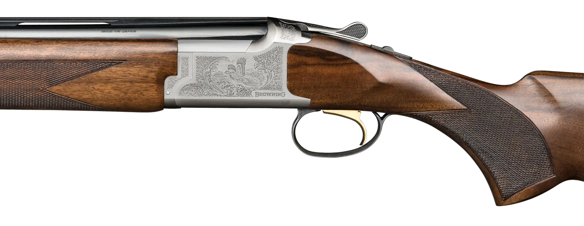 Bockdoppelflinte Browning B525 Game One Kaliber 20, Bild 4 von 8