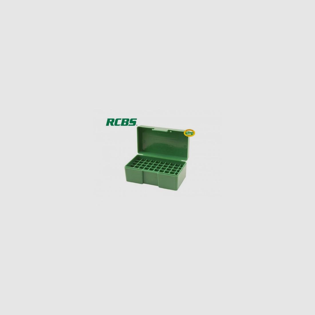 RCBS Boîte à munitions Medium Rifle 86902