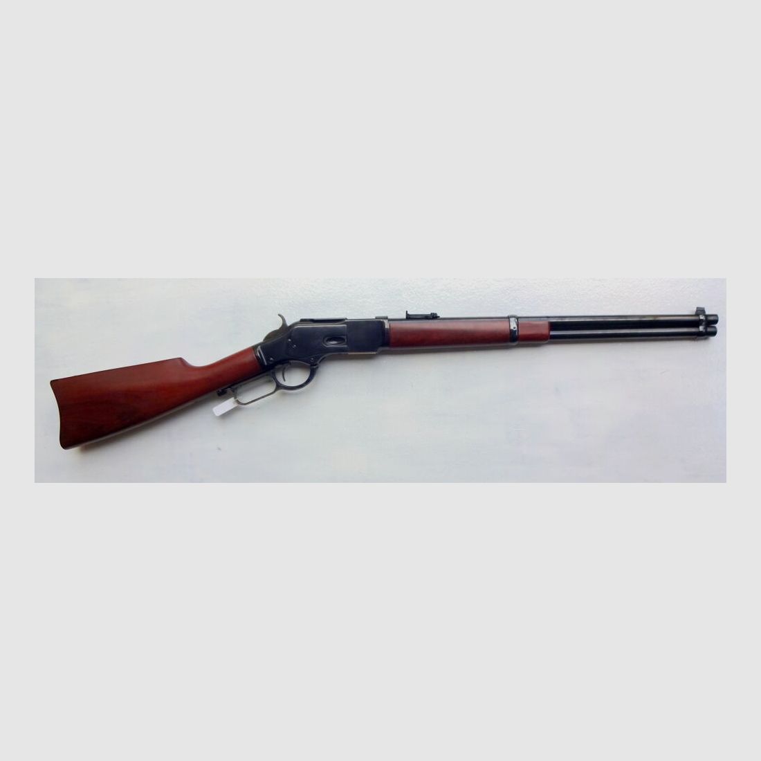 UBERTI ITALY UBERTI Typ WINCHESTER 1873 Carbine, Rundlauf 19", Bild 1 von 4