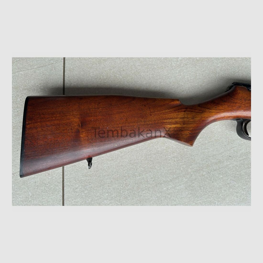 Anschütz Stutzen .22lr