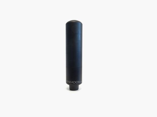Demper NIELSEN SONIC 40 FRITZ 11,5mm Zwart 5/8×24 UNEF