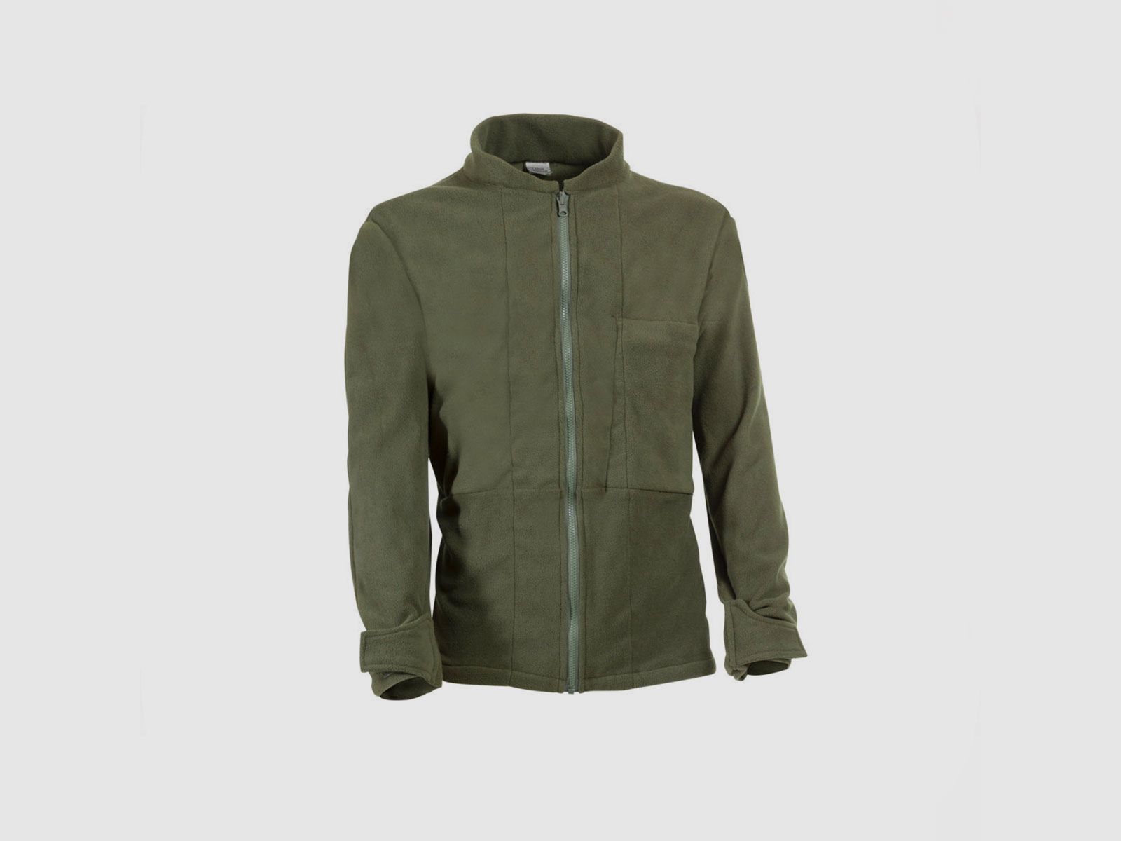 OPENLAND TACTICAL – SAS SMOCK IMBOTTITA Vegetato Italiano, Bild 3 von 8