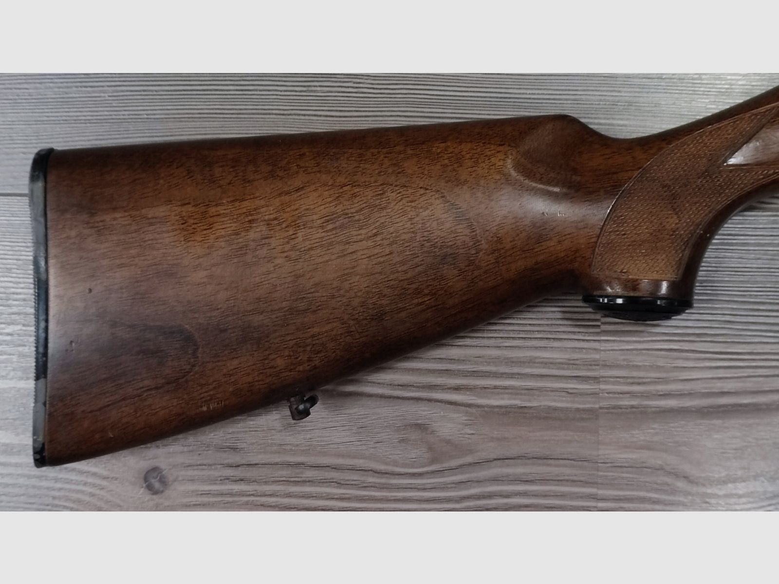 Selbstladeflinte Beretta A301 Kal. 12/70, Bild 5 von 18