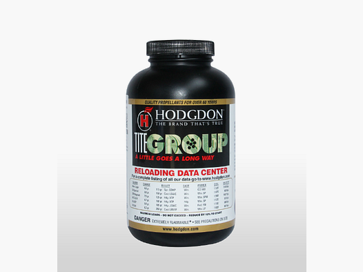 HODGDON TITEGROUP