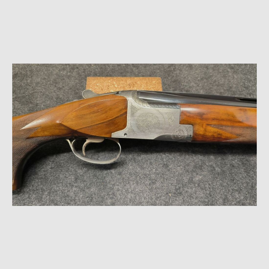 FN Browning B25 B1