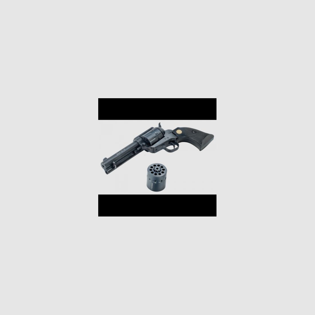 CHIAPPA REVOLVER 1873 SA CAL 22LR, Bild 2 von 2