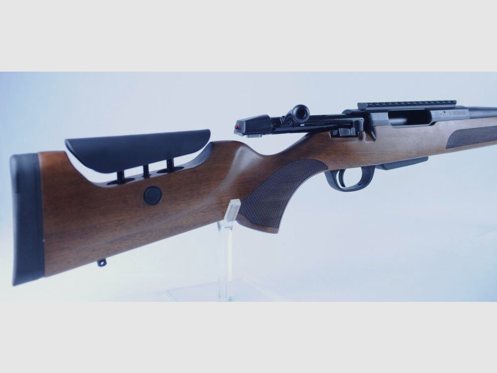 Brenner BR20 47cm VSR