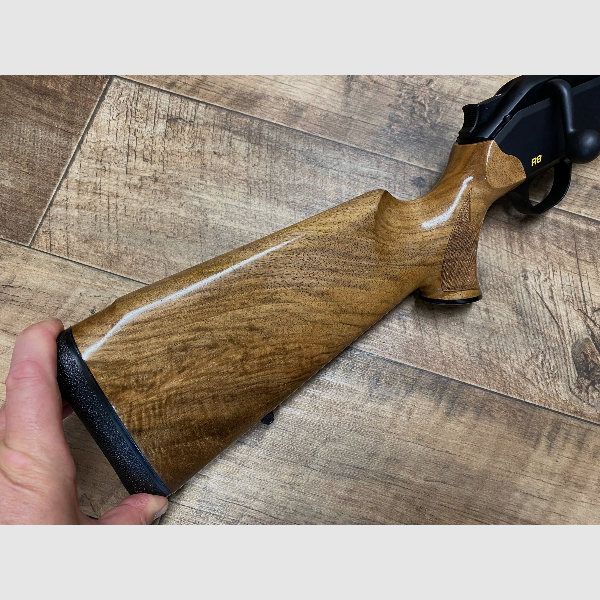 Blaser R8 Intuition  Damenwaffe   .308win  www.waffenhandel-kraus.de nähe Nürnberg   