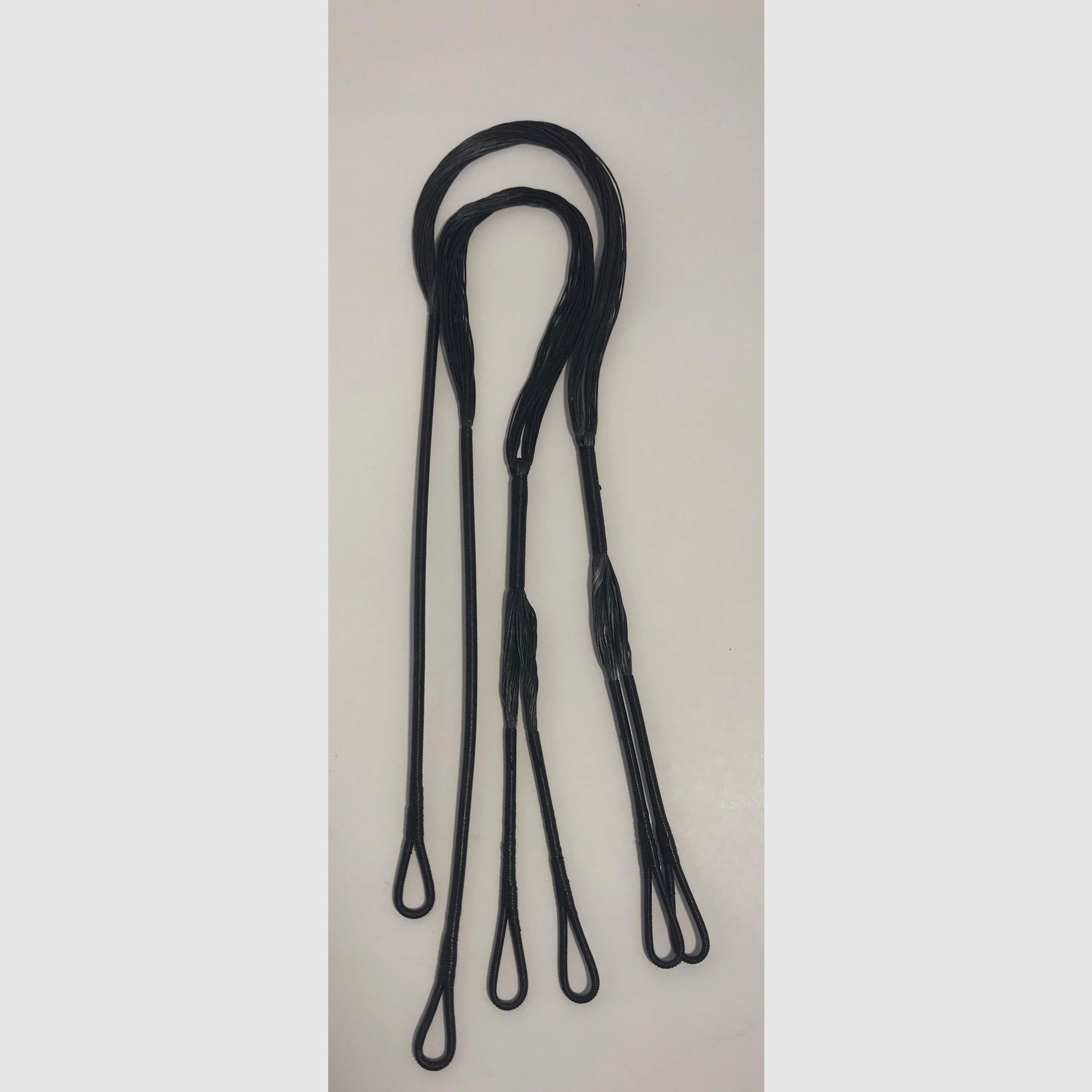 Cable de reemplazo para ballesta de compuesto