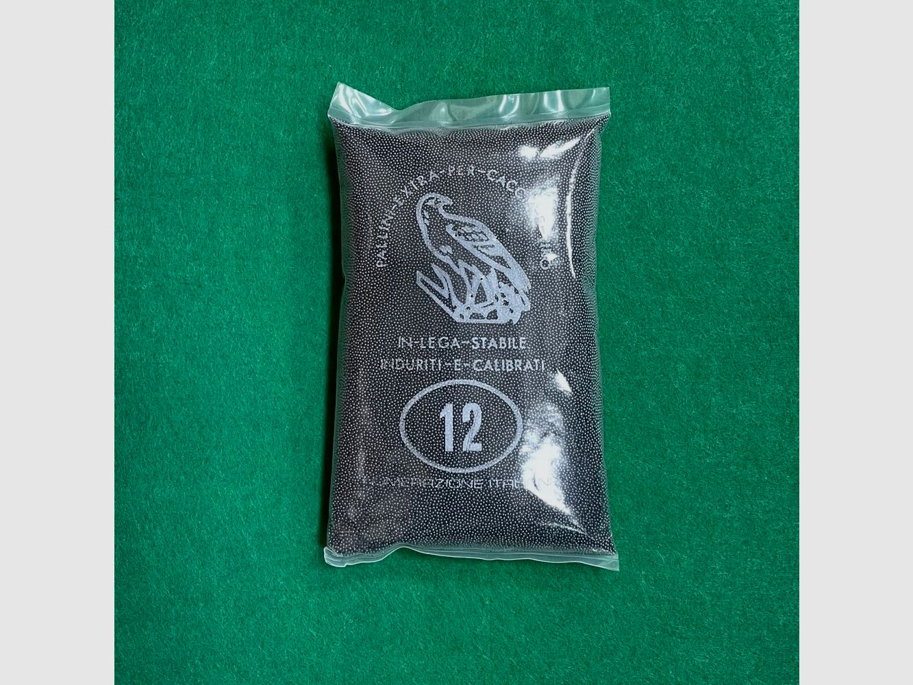 LOCATELLI Piombo Nr. 12