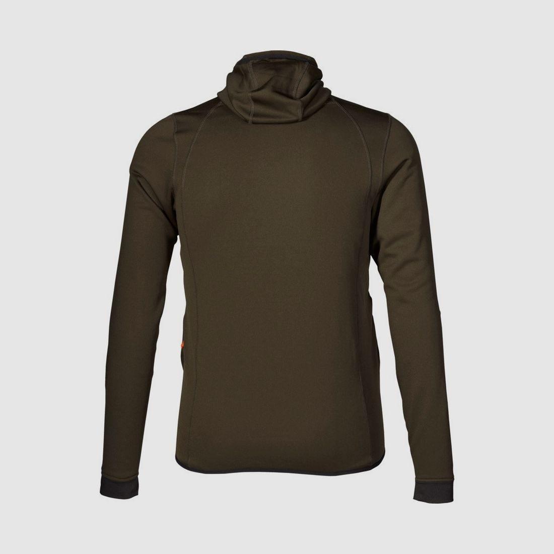 Power Fleecejacke Seeland, Bild 7 von 14
