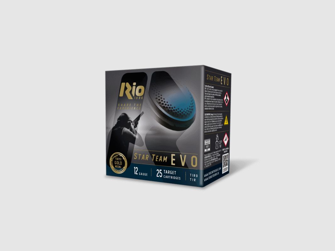 RIO STAR TEAM EVO 28GR