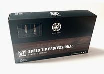 RWS 2411631 6,5 Creedmoor Speed Tip Pro 9,1g/140grs.