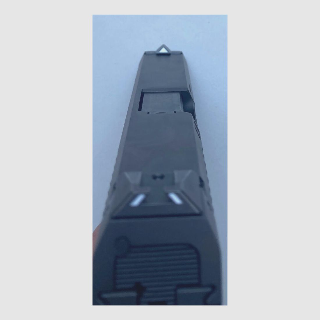 Steyr M9-A-2 MF