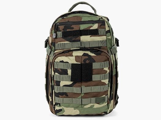 5.11 Tactical Rush 12 2.0 Zaino 24 L