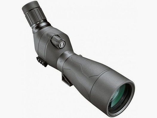 Telescopio BUSHNELL ENGAGE DX 20-60×80 – 45º