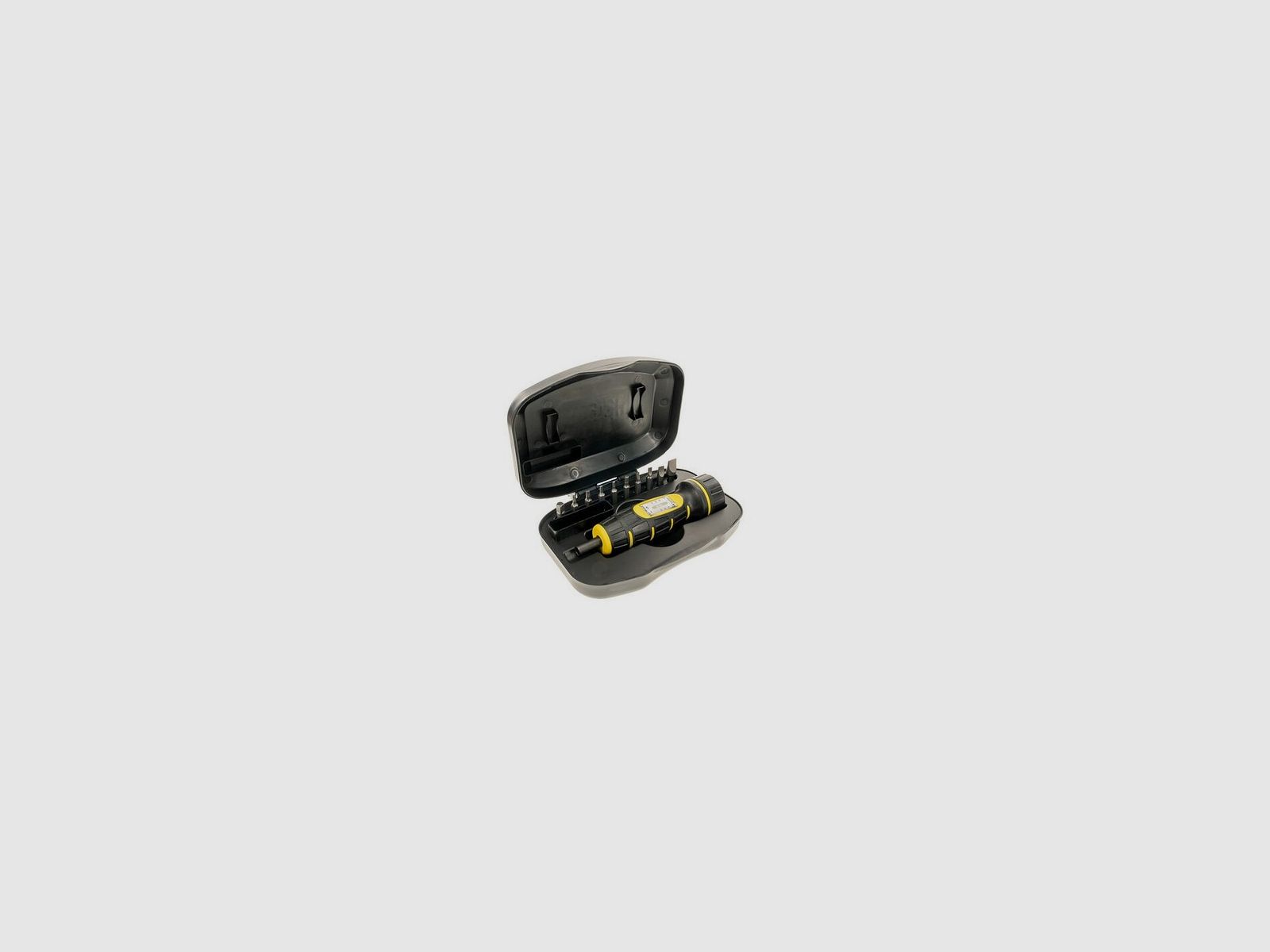 WHEELER FAT LLAVE DE PAR TORQUE CON JUEGO DE 10 PUNTAS, imagen 3 de 3