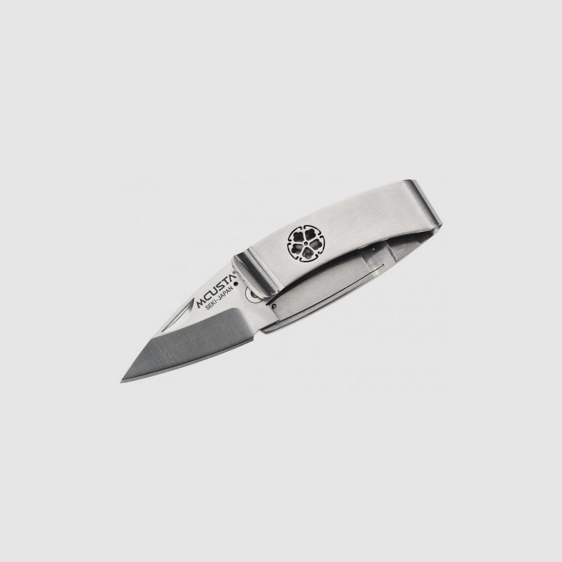 MCUSTA MC 82 KAMON KIKIO CREST, Bild 1 von 6