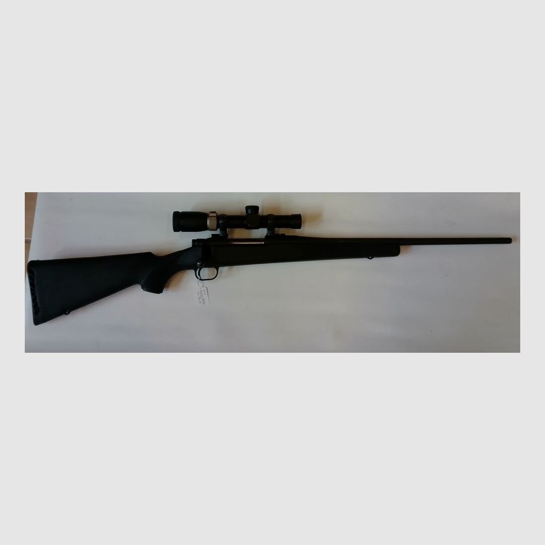 Mossberg ATR 100