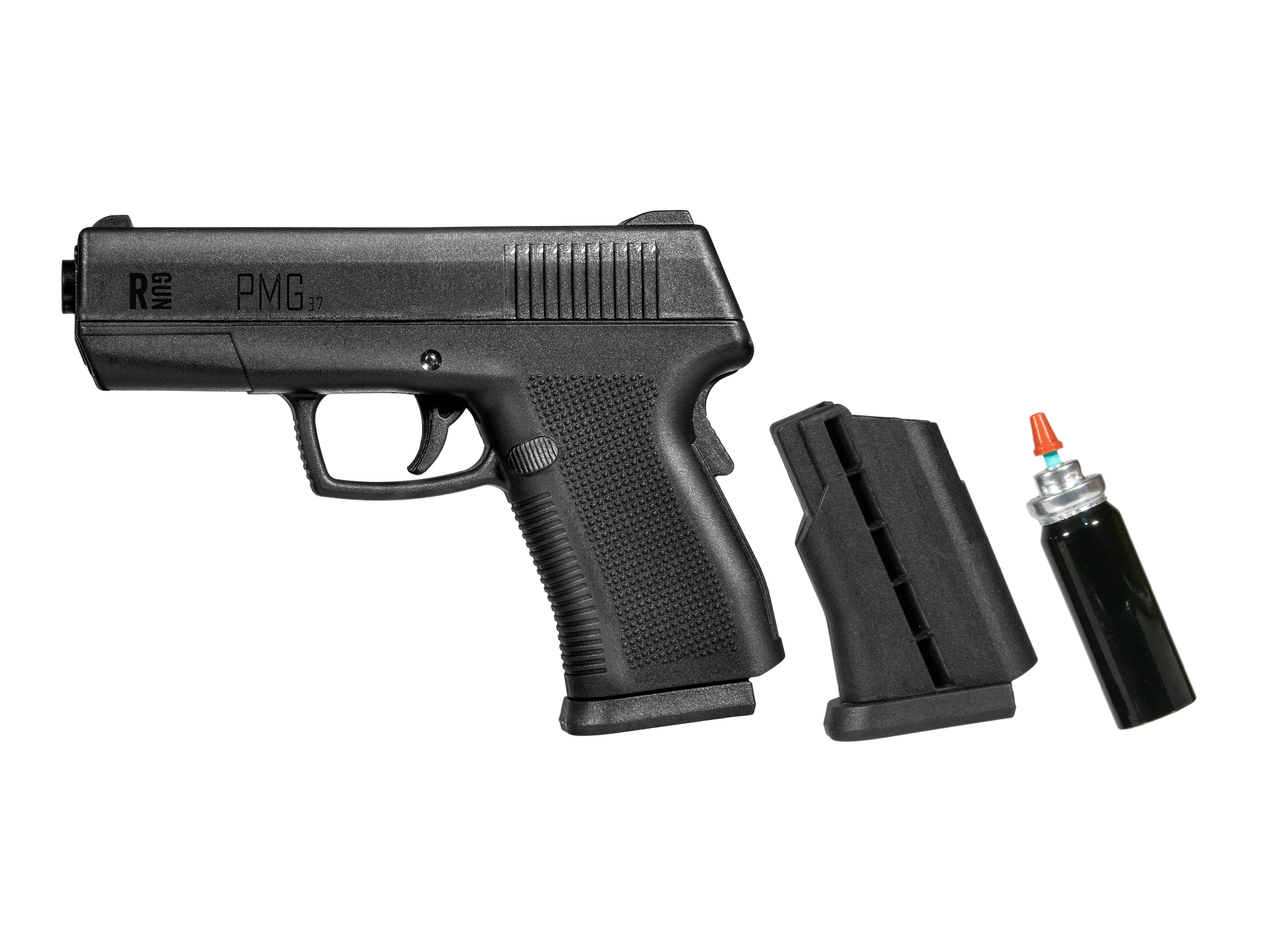 Pistolet à gaz RazorGun PMG-37, image 4 sur 32