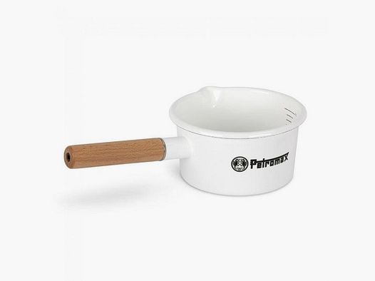 Petromax Emaille Stieltopf