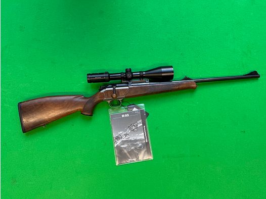 Blaser R93 Holz .30-06 inkl. Zeiss 3-12x56
