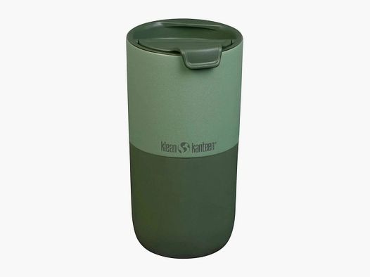 Klean Kanteen Klean Kanteen Thermobecher Rise Tumbler 0.473 L - Sea Spray