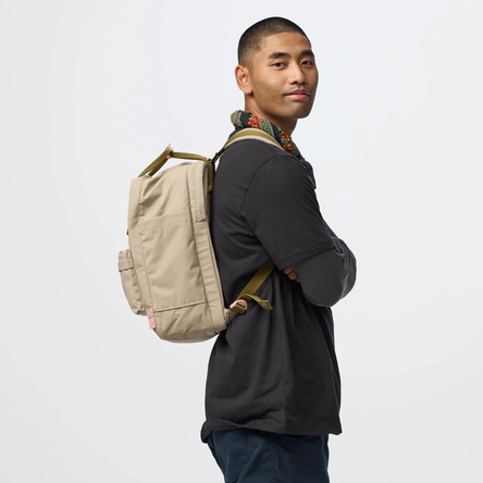Fjallraven Kånken Koncept Laptop 15, zdjęcie 5 z 14