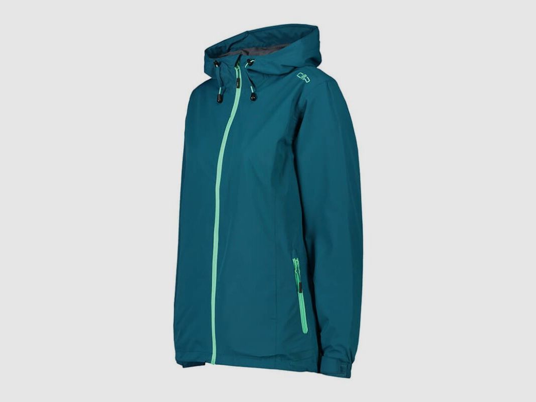 CMP Damen Jacke  aus Ripstop