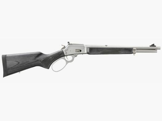 MARLIN Trapper Series Model 1894™ Karabin leverowy 44RemMag dostępny od ręki +20€ wysyłka Marlin 1894 Trapper