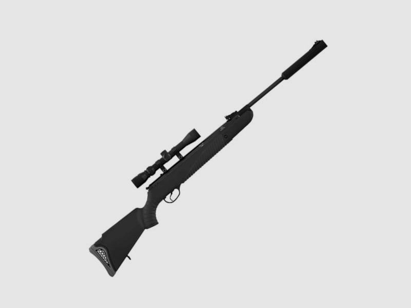 Hatsan Mod 85 Sniper Vortex 5.5 mm, afbeelding 2 van 3