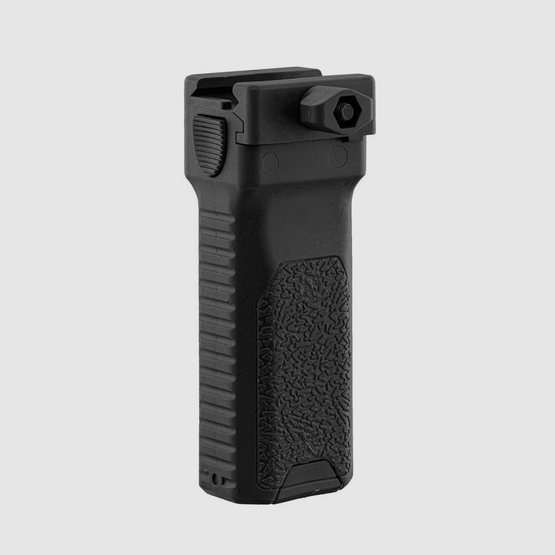 Impugnatura Picatinny Bipod Sport Attitude - Doppia Funzione - Montaggio Rapido - Stabilità Ottimale nella Caccia, immagine 2 di 2
