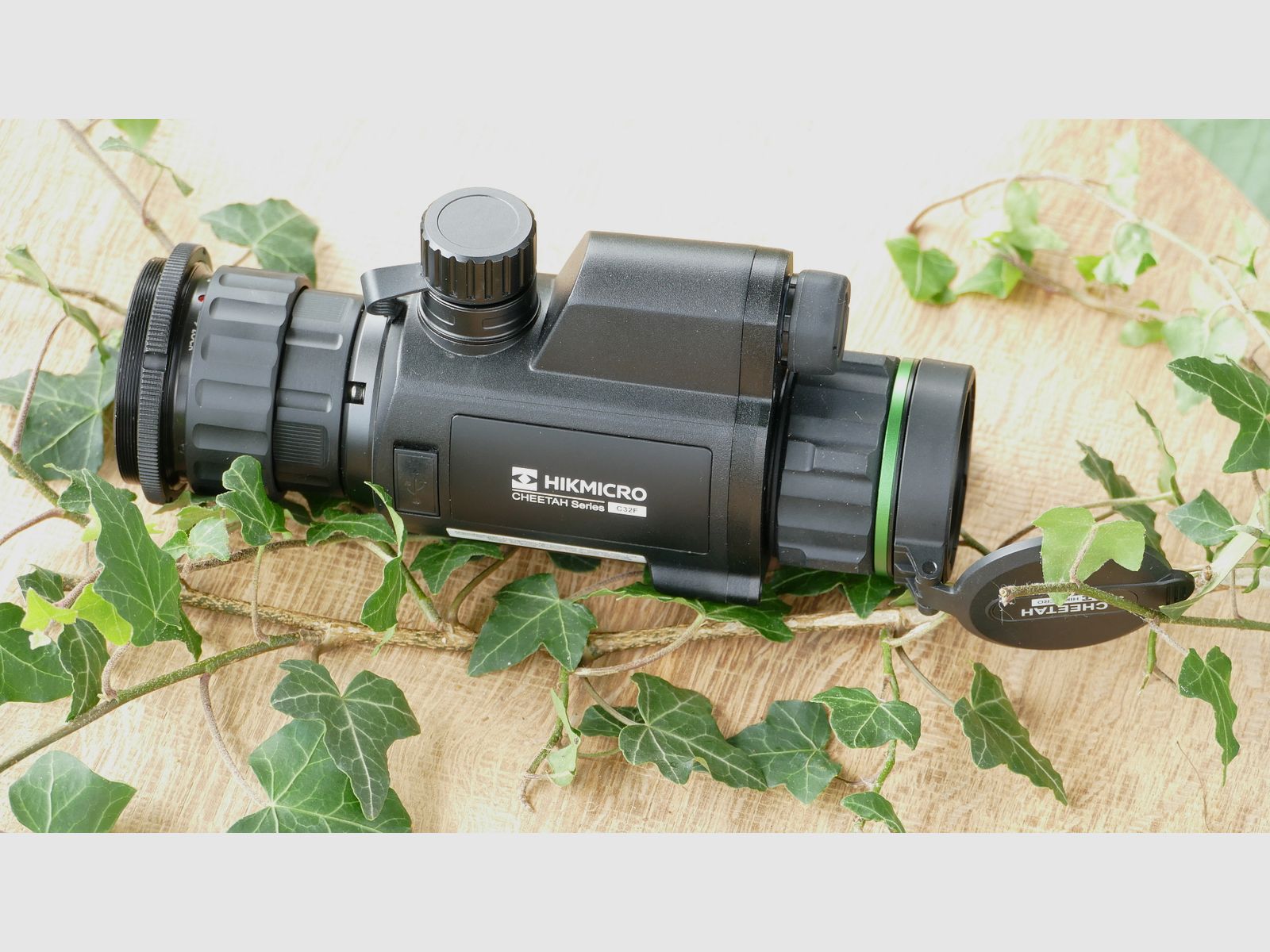 HikMicro Cheetah C32 aanbieding, afbeelding 4 van 6
