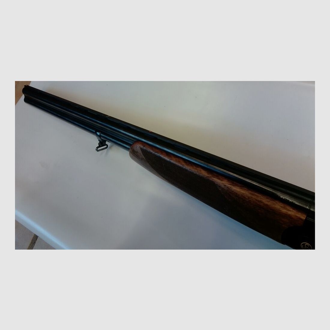 Sauer + Sohn Artemis