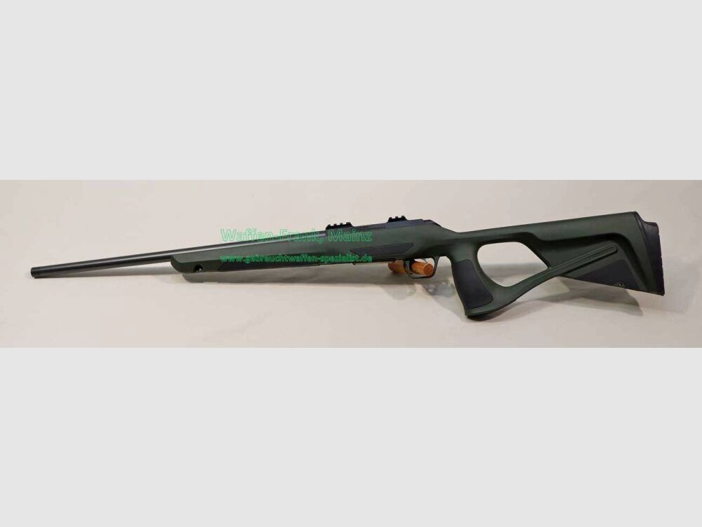 CZ Brünner - CSSR CZ 600 Ergo LL:51cm, M15x1, image 2 of 2