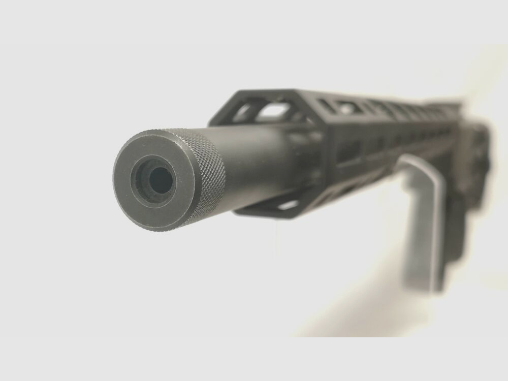 Ruger Precision Rifle