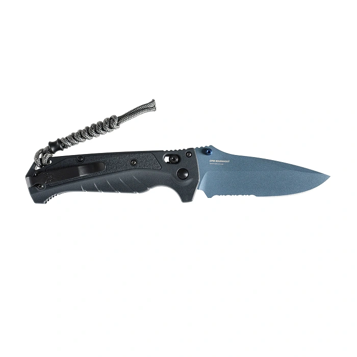 Nóż składany Benchmade 18060SBT-01 Adira (18060SBT-01), zdjęcie 3 z 18