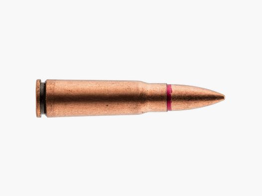 IRON WORKS 7.62X39 FMJ PUDEŁKO 500