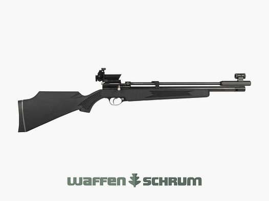 Diana Stormrider Sport 4,5mm (F) Druckluft