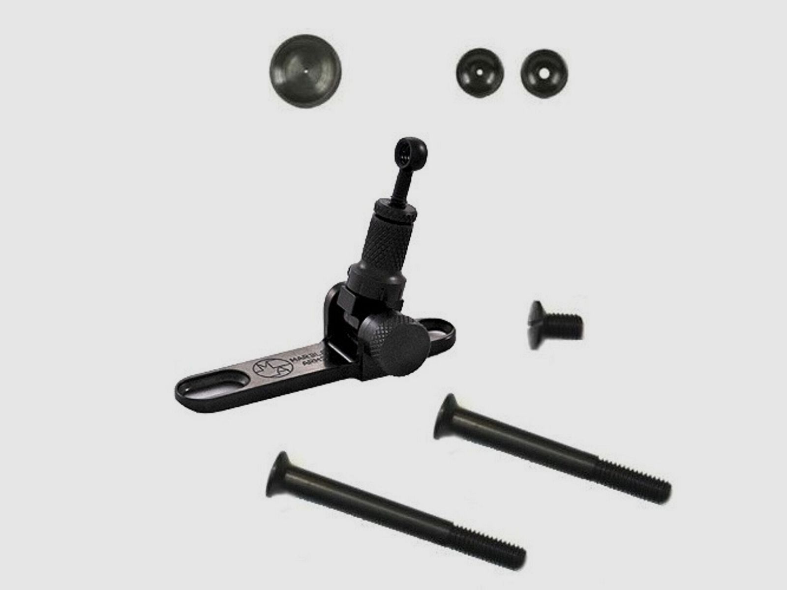 Marble Arms Diopter Set Uberti 1892