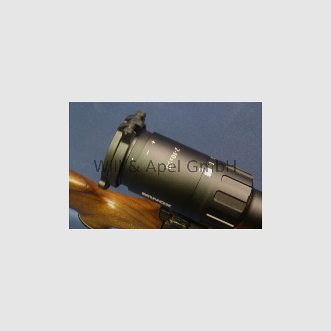 MAUSER M66 S