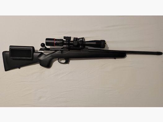 Tikka T3x CTR 6.5 Creedmoor