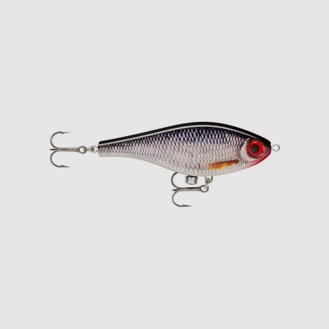 Sztuczna przynęta Rapala Super Shadow Rap Jerk 11cm ROL