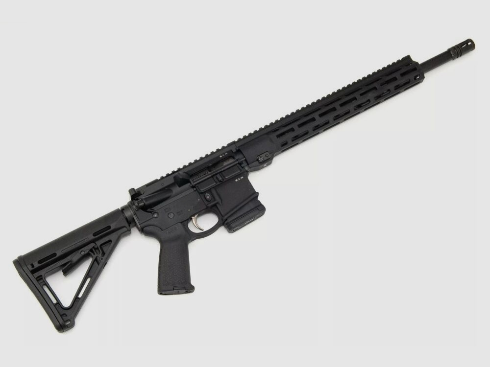 SAVAGE SAVAGE MSR 15 Recon 2.0