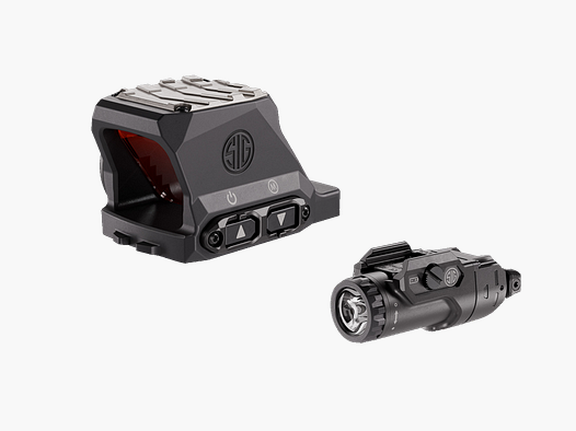 SIG SAUER XRAY5 COMPACT + FOXTROT2R-LF Combo Set